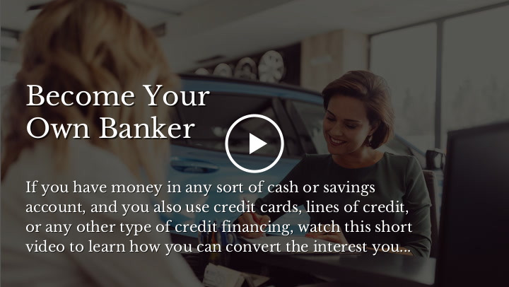 Become Your Own Banker