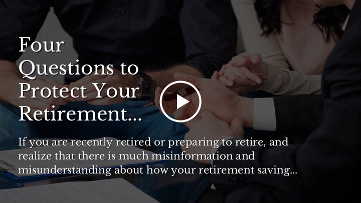 Four Questions to Protect Your Retirement Savings