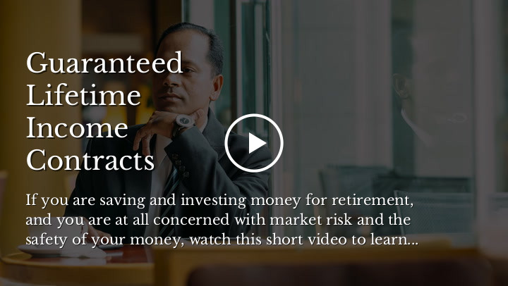 Guaranteed Lifetime Income Contracts