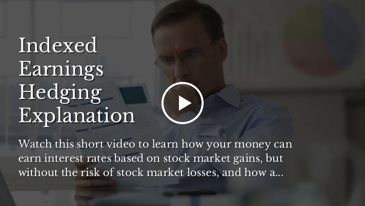 Indexed Earnings Hedging Explanation