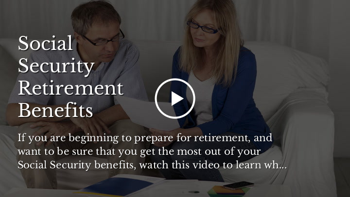 Social Security Retirement Benefits