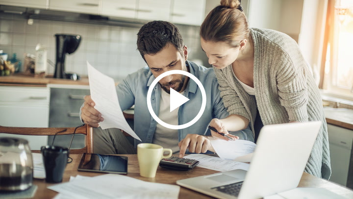 One Plan for a Lifetime of Financial Security