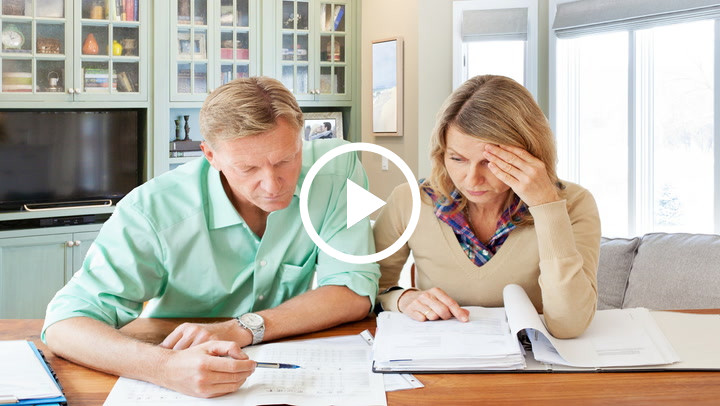 Your Retirement Tax Strategy