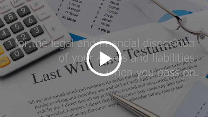 Leaving Tax Free Assets to Your Family
