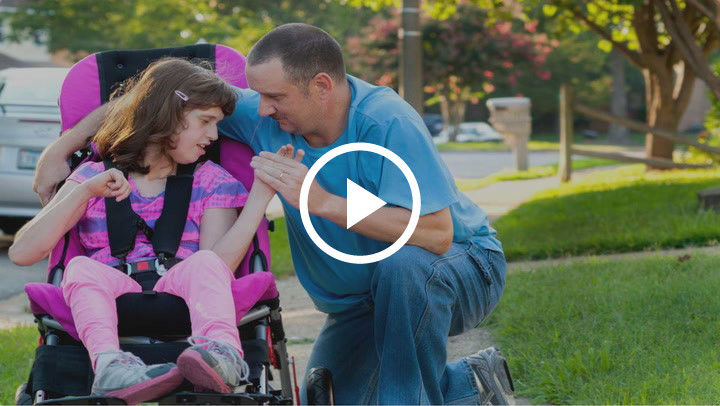 Financial Security for “Special Needs” Children