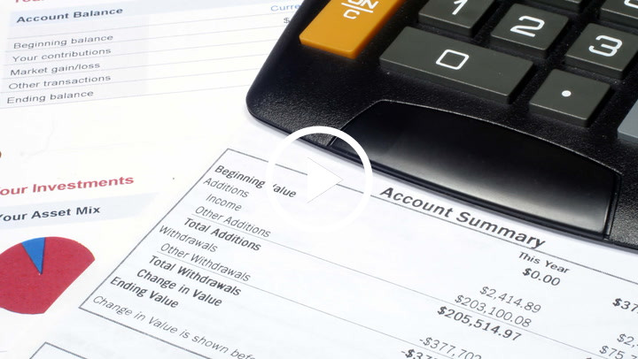 Protect Your IRA From Market Crashes