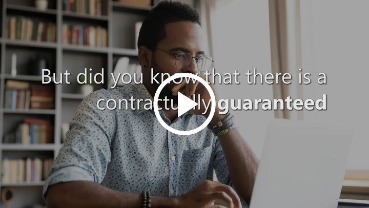 All-In-One Financial Security Plan