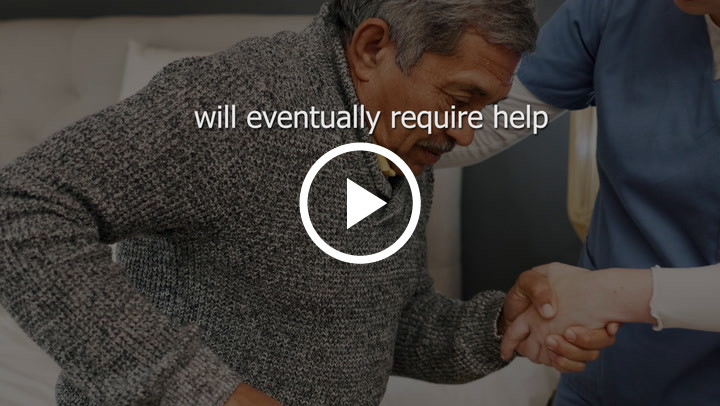 Asset Based Elder Care 