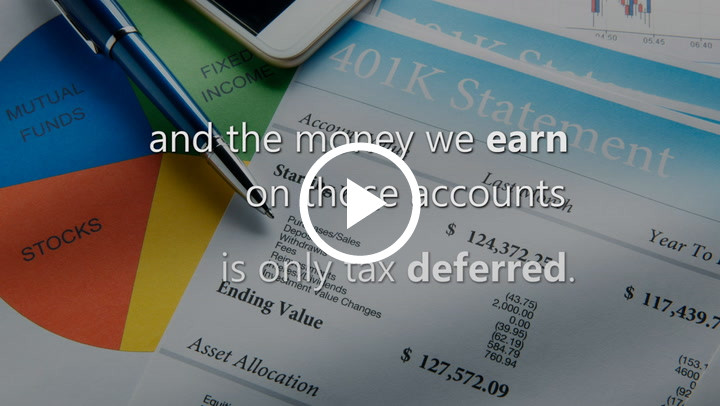Tax Free Retirement Income