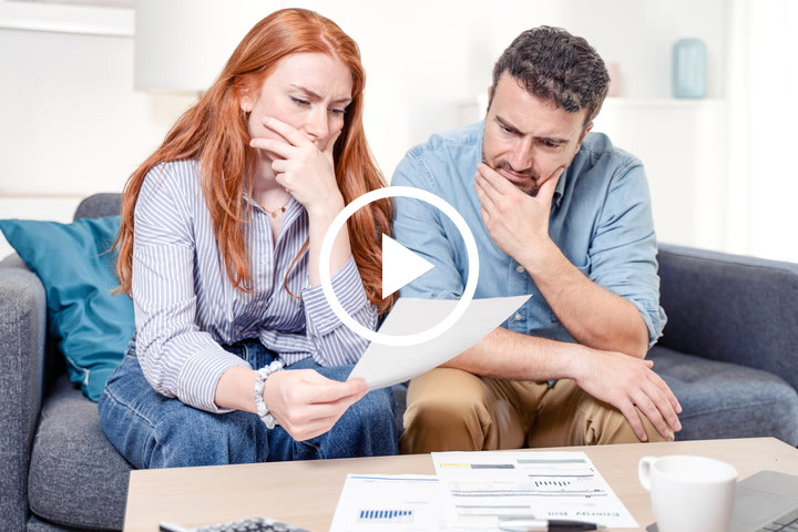 Protect Your Retirement Accounts from Market Volatility
