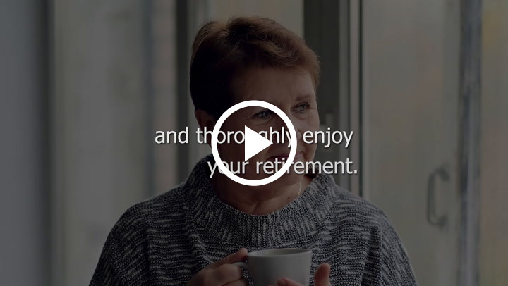 Guaranteed Lifetime Income Contract
