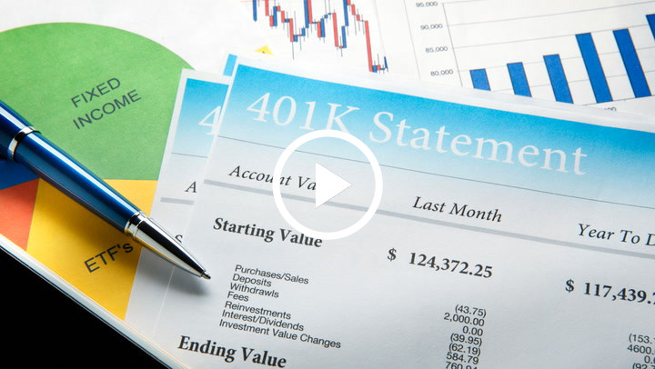 Tax Free Income from Your IRA