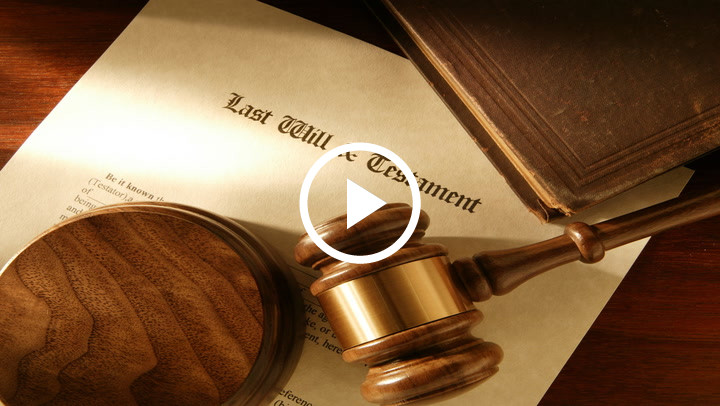 Avoid Probate with a Living Trust
