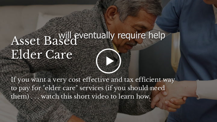 Asset Based Elder Care 