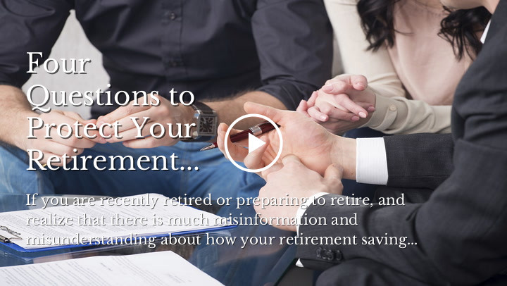 Four Questions to Protect Your Retirement Savings