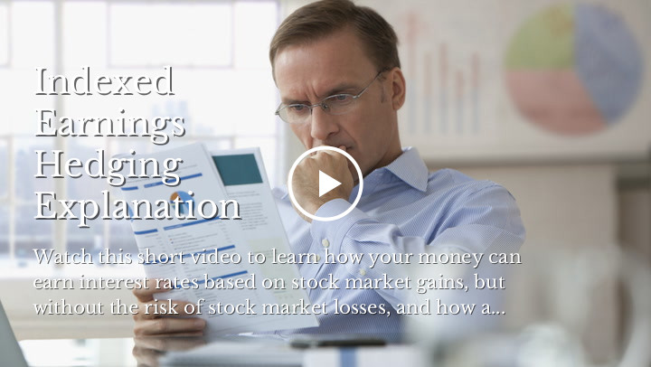 Indexed Earnings Hedging Explanation