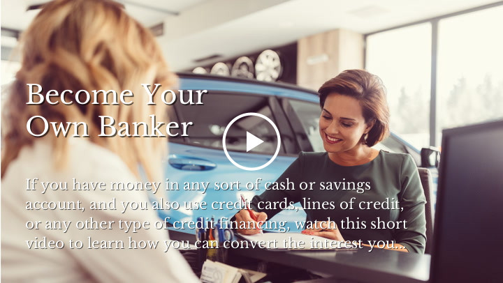 Become Your Own Banker