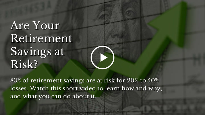 Are Your Retirement Savings at Risk?