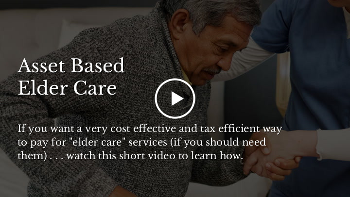 Asset Based Elder Care 